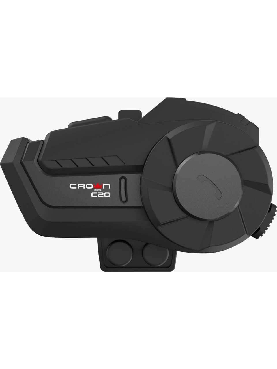 CROWN MİCRO C20 İNTERCOM 